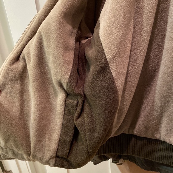 Samual & Kevin double lined jacket - Picture 14 of 15